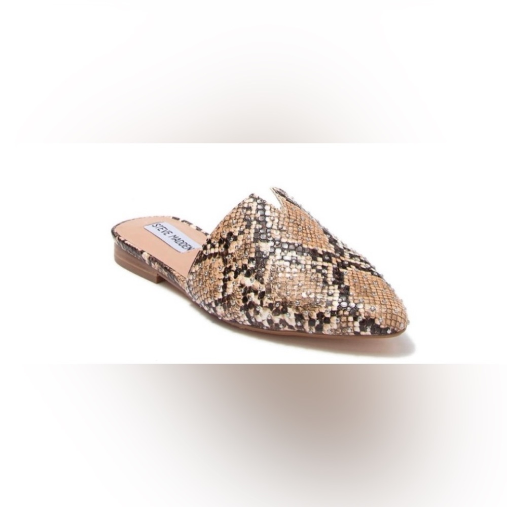 Steve Madden Ally Mule